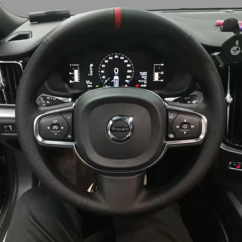 Прошитые вручную Нескользящие фотообои для Volvo XC60 XC90 XC40 V90 S90 S60 аксессуары для интерьера автомобиля из натуральной кожи
Прошитые вручную Нескользящие фотообои для Volvo XC60 XC90 XC40 V90 S90 S60 аксессуары для интерьера автомобиля из натуральной кожи