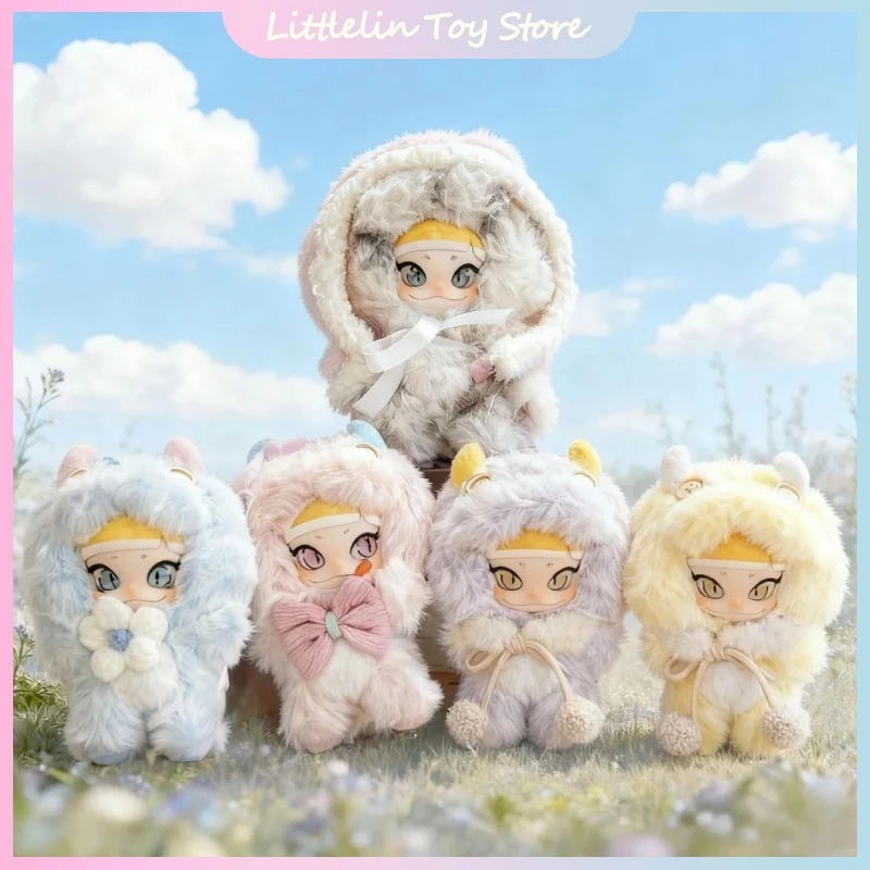 Натуральная маленькая Лонган, новая глухая коробка, Лонган, кукла-эльф, модные игрушки, милый кулон, украшение, загадочная коробка, подарок-сюрприз на день рождения для девочек
Натуральная маленькая Лонган, новая глухая коробка, Лонган, кукла-эльф, модные игрушки, милый кулон, украшение, загадочная коробка, подарок-сюрприз на день рождения для девочек