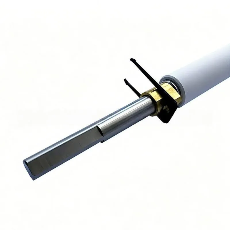 A13E-For Smooth Label Feeding Printer Rubber Roller Replacement For Zebra S4M Z4M Z4M Plus Z4000 Thermal Barcode Label Printer P
A13E-For Smooth Label Feeding Printer Rubber Roller Replacement For Zebra S4M Z4M Z4M Plus Z4000 Thermal Barcode Label Printer P