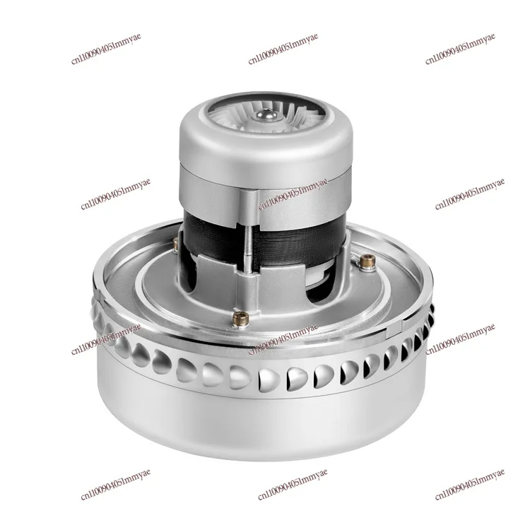 Industrial Vacuum Cleaner Brushless Fan Gypsum Rice Noodles Wet Dual-purpose Brushless Fan
Industrial Vacuum Cleaner Brushless Fan Gypsum Rice Noodles Wet Dual-purpose Brushless Fan