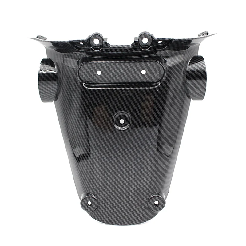 H5-Carbon Fiber Pattern Motorcycle Rear Fender Extension Cover For Vespa Sprint Primavera 150 Motorcycle Replacement
H5-Carbon Fiber Pattern Motorcycle Rear Fender Extension Cover For Vespa Sprint Primavera 150 Motorcycle Replacement