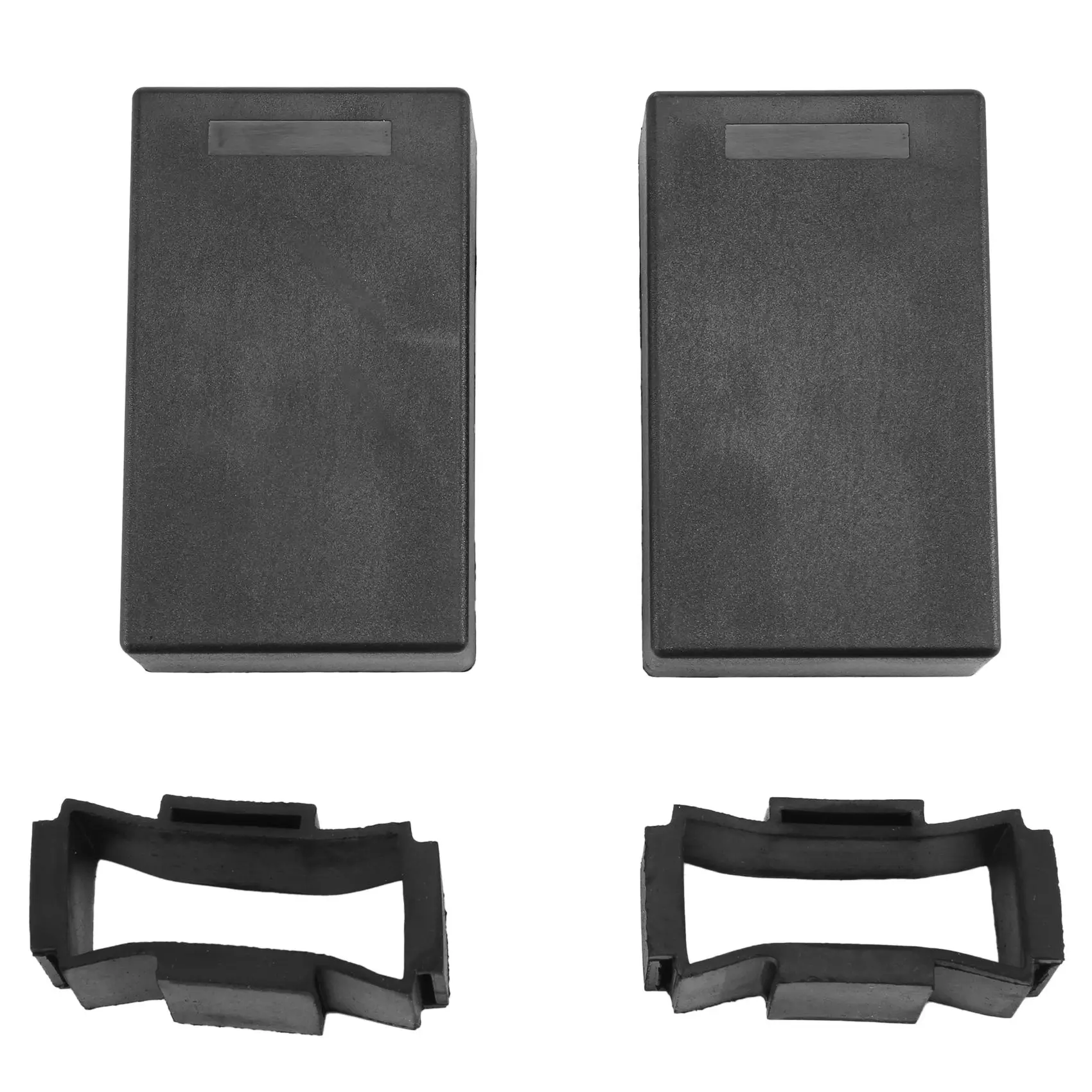 2PCS Ignition Box for XL 600 V XL600V Transalp PD06 MS8 CI558 30410-MS8-610 30410-MM9-830
2PCS Ignition Box for XL 600 V XL600V Transalp PD06 MS8 CI558 30410-MS8-610 30410-MM9-830