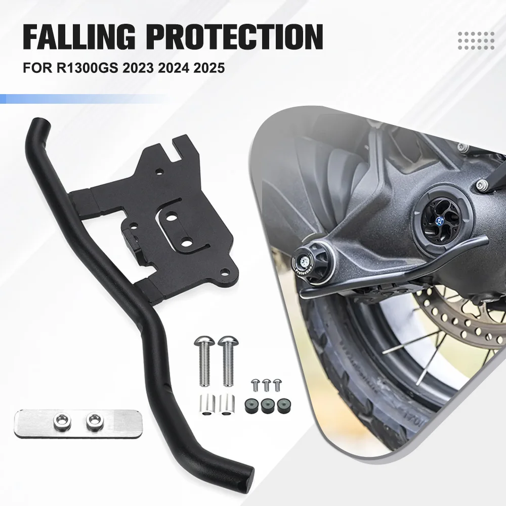 Задний приводной вал мотоцикла 2025, нижняя защита корпуса заднего привода для BMW R1300GS ADV R 1300 GS GS1300 R Adventure 2023 2024
Задний приводной вал мотоцикла 2025, нижняя защита корпуса заднего привода для BMW R1300GS ADV R 1300 GS GS1300 R Adventure 2023 2024