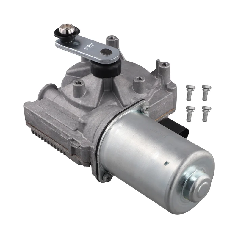 For Q7 Front Windshield Wiper Motor 3.0L 3.6L 4.2L V6 V8 4L1955119 4L1955119A 4L1955603 4L1910113
For Q7 Front Windshield Wiper Motor 3.0L 3.6L 4.2L V6 V8 4L1955119 4L1955119A 4L1955603 4L1910113