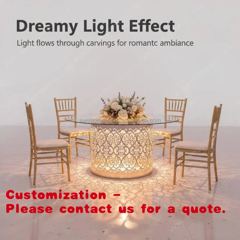custom.Coffee Shop Fast Food Commercial Restaurant LED Dining Table Top Stainless Steel Glass Top Resistant D
custom.Coffee Shop Fast Food Commercial Restaurant LED Dining Table Top Stainless Steel Glass Top Resistant D