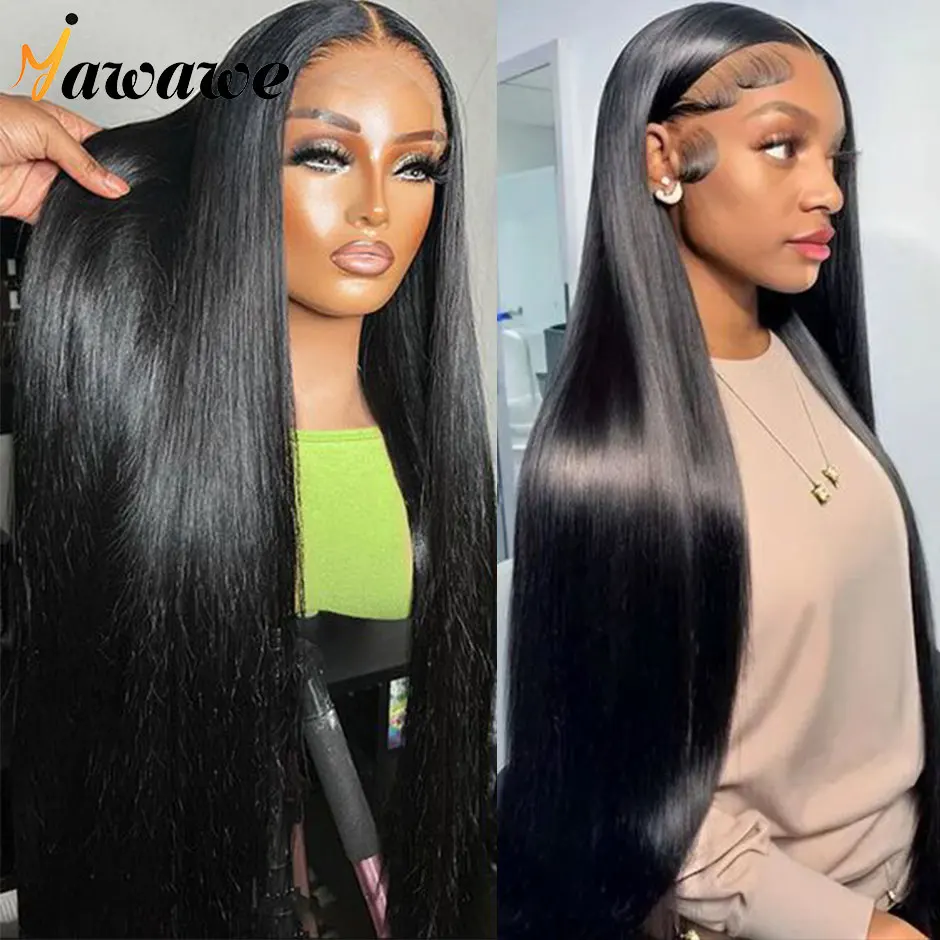 Straight Glueless Preplucked Wear And Go Wigs 6x4 HD glueless wigs frontal wig human hair Glueless Wig Human Hair Ready To Wear
Straight Glueless Preplucked Wear And Go Wigs 6x4 HD glueless wigs frontal wig human hair Glueless Wig Human Hair Ready To Wear