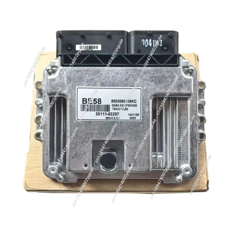 O-EM BE58 39111-03287 3911103287 Original N-ew Engine Computer Board ECU Electronic Control Unit For
O-EM BE58 39111-03287 3911103287 Original N-ew Engine Computer Board ECU Electronic Control Unit For