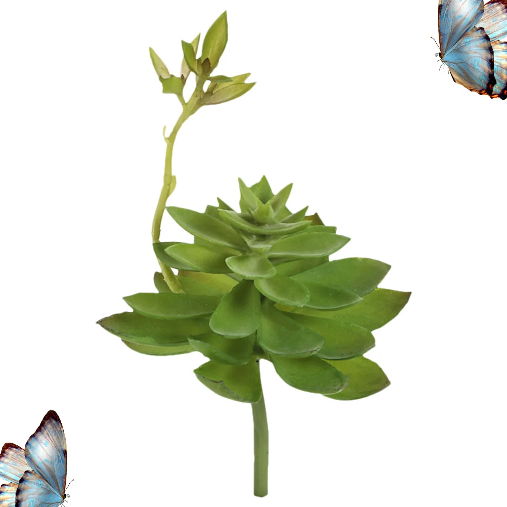 Simulated Lotus Green Artificial Plant Adornment for Home Office Restaurant Decor Lifelike nament Household
Simulated Lotus Green Artificial Plant Adornment for Home Office Restaurant Decor Lifelike nament Household