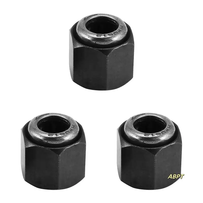 3 шт. R025 12 мм шестигранная гайка одностороннего подшипника для модели RC 1/10 HSP-RC автомобиля багги-грузовик VX 28 21 18 16 нитро двигатель
3 шт. R025 12 мм шестигранная гайка одностороннего подшипника для модели RC 1/10 HSP-RC автомобиля багги-грузовик VX 28 21 18 16 нитро двигатель