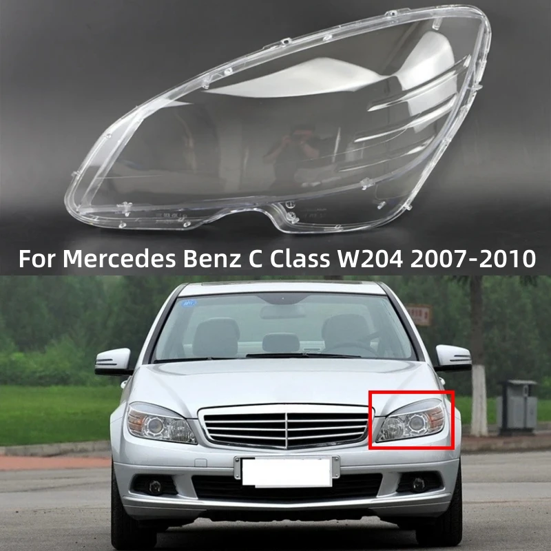 Для Mercedes Benz C Class W204 2007 2008 2009 2010 C180 C200 C220 C250 C280 C300 автомобильные аксессуары, крышка передней лампы
Для Mercedes Benz C Class W204 2007 2008 2009 2010 C180 C200 C220 C250 C280 C300 автомобильные аксессуары, крышка передней лампы
