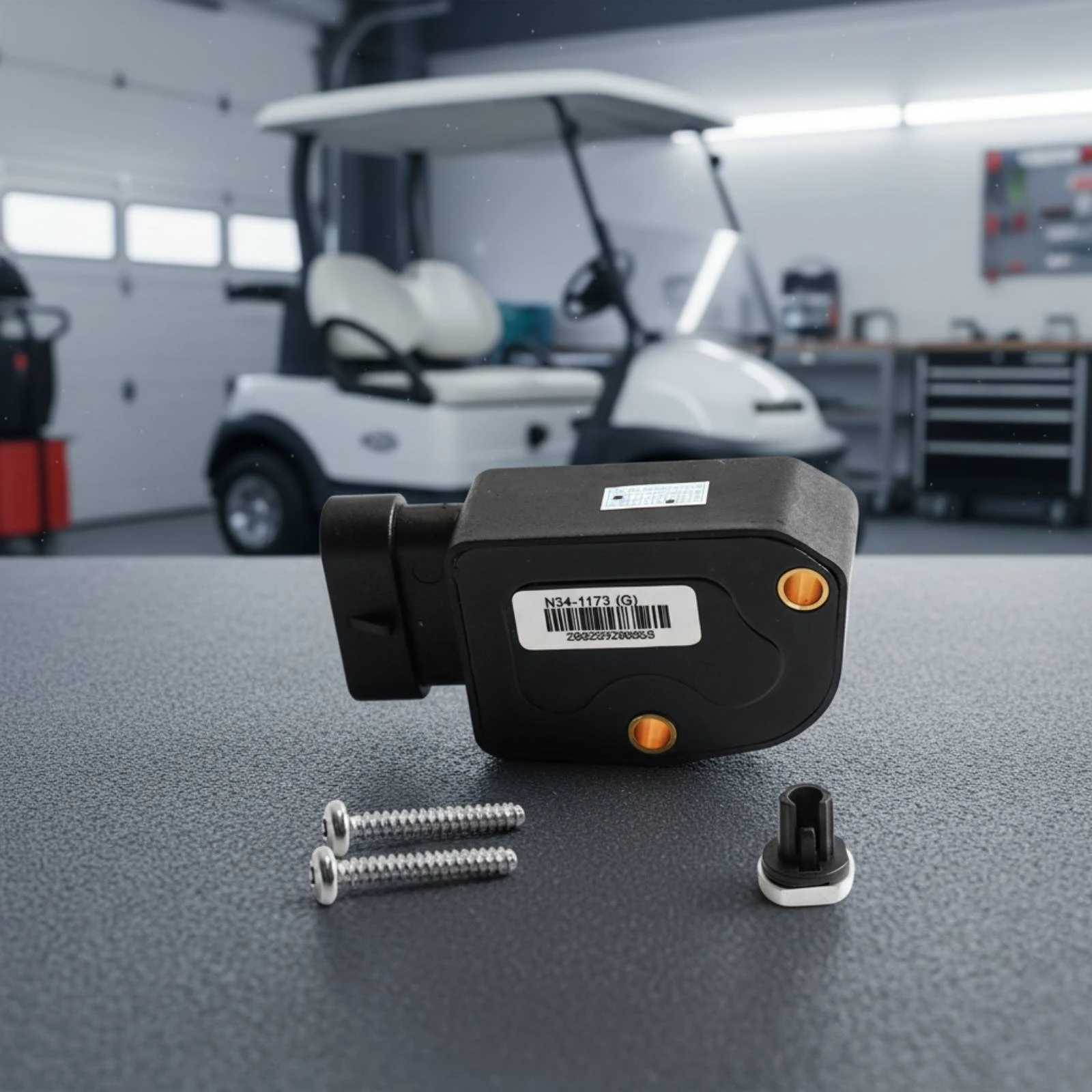 Golf Vehicle Ignition Switch Long-Lasting Golf Vehicle Switch Assembly Vehicle Spare Part Reliable Effortless Action
Golf Vehicle Ignition Switch Long-Lasting Golf Vehicle Switch Assembly Vehicle Spare Part Reliable Effortless Action