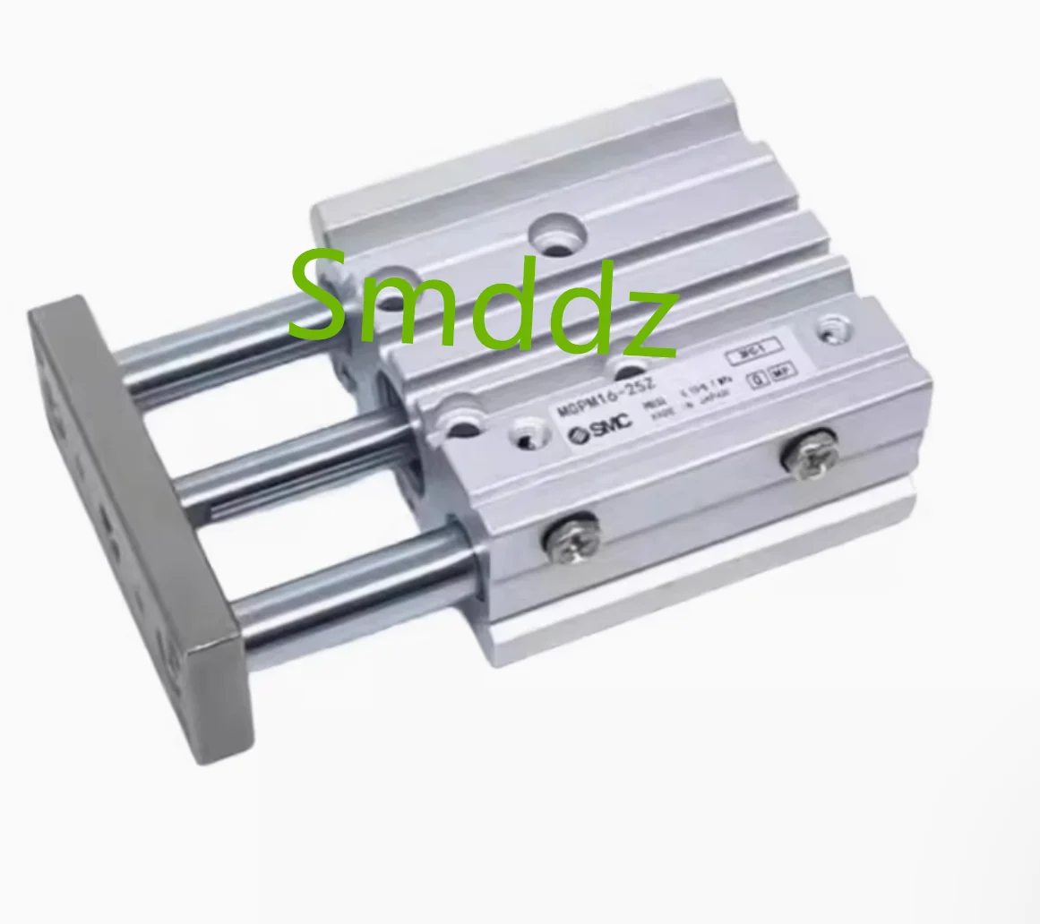 1 шт., MGPL25-10Z/ MGPL25-20Z/MGPL25-25Z /MGPL25-30Z/ MGPL25-40Z /MGPL25-50Z
1 шт., MGPL25-10Z/ MGPL25-20Z/MGPL25-25Z /MGPL25-30Z/ MGPL25-40Z /MGPL25-50Z