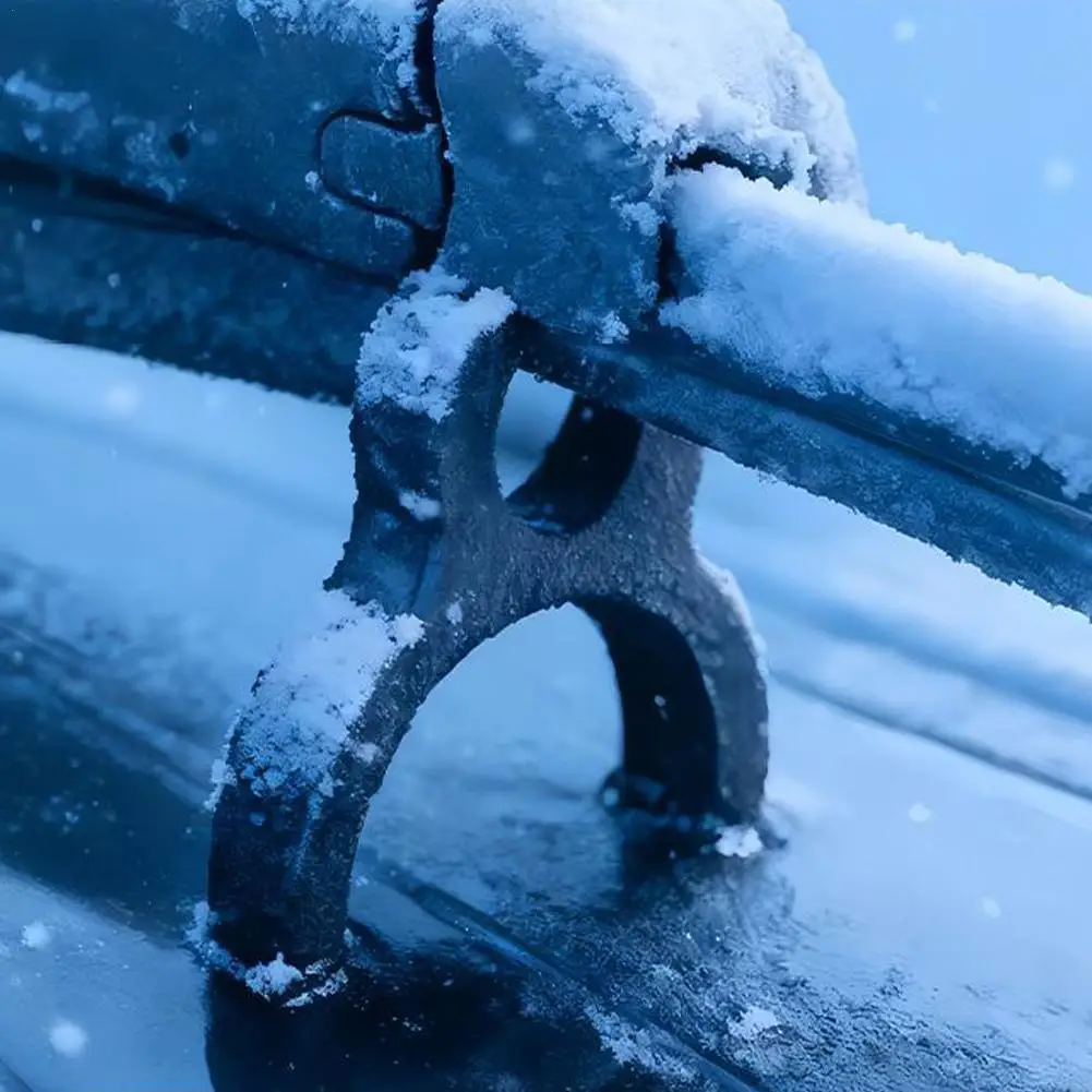 Автомобильный стеклоочиститель, антизамерзающий кронштейн, стеклоочиститель, защита от снега, защитная стойка, зимний противоскользящий зажим для стеклоочистителя, автомобильные аксессуары
Автомобильный стеклоочиститель, антизамерзающий кронштейн, стеклоочиститель, защита от снега, защитная стойка, зимний противоскользящий зажим для стеклоочистителя, автомобильные аксессуары