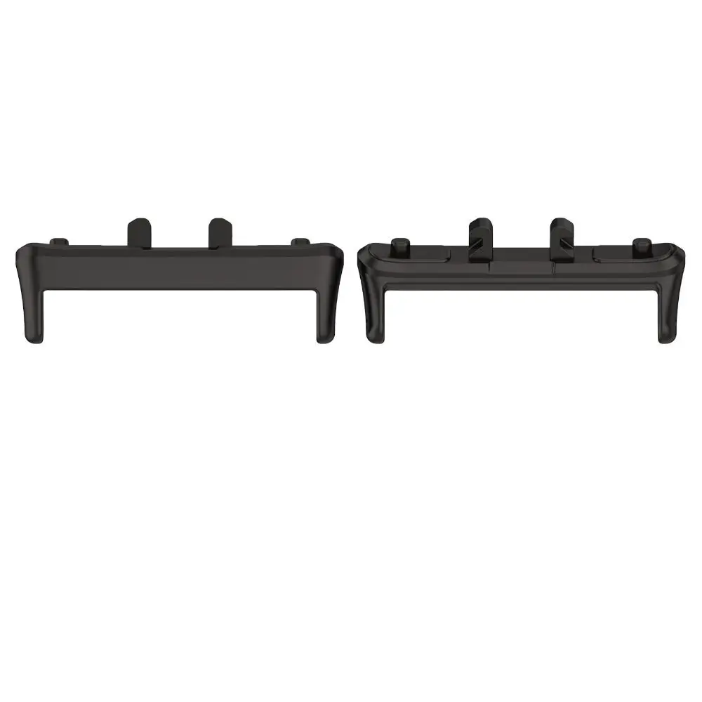 2Pcs Metal Strap Adapter Wristband 18MM Watchband Connector Accessories Smart Watch Wristband Adapter for Samsung Galaxy Fit3
2Pcs Metal Strap Adapter Wristband 18MM Watchband Connector Accessories Smart Watch Wristband Adapter for Samsung Galaxy Fit3