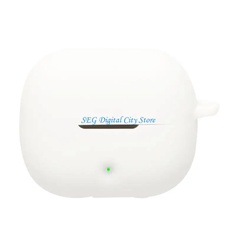 U75B Earphone Protective Case Flexible Cover Multiple Color Option for Dedicated
U75B Earphone Protective Case Flexible Cover Multiple Color Option for Dedicated