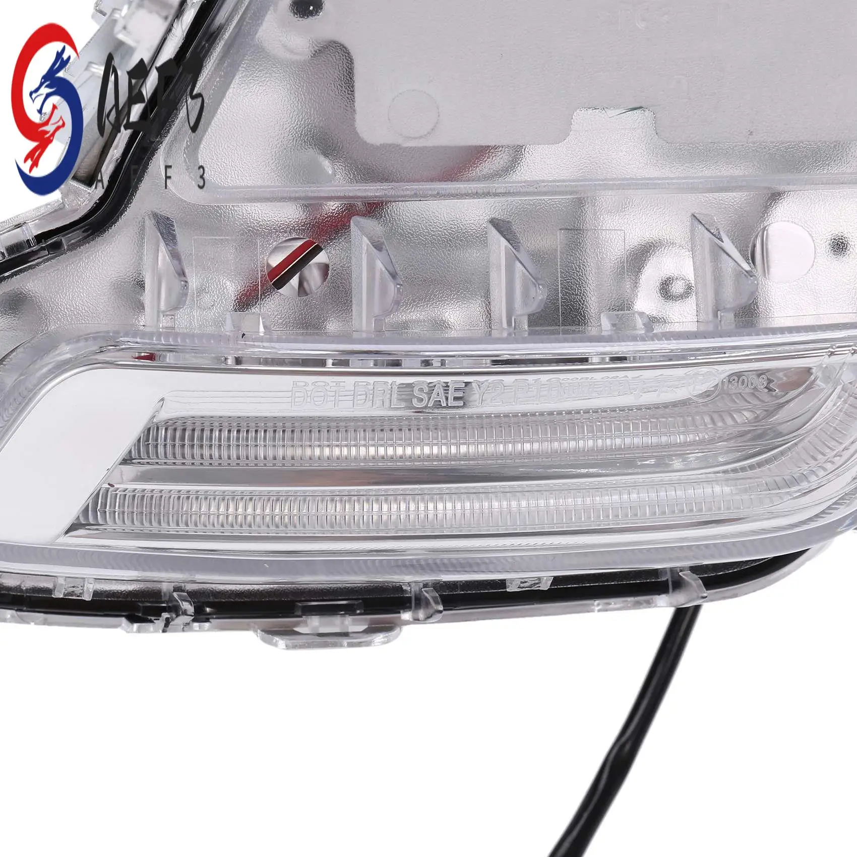AEF3-Car Front Bumper Fog Light DRL Daytime Running Light Fog Lamp Fit For Volvo XC60 2014-2018 31364330 31364331
AEF3-Car Front Bumper Fog Light DRL Daytime Running Light Fog Lamp Fit For Volvo XC60 2014-2018 31364330 31364331
