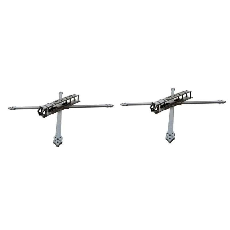 XL10 V6 420Mm 10Inch Wheelbase Super Long Range HD True-X Carbon Frame Kit With 8Mm Arm For DJI O3 VISTA FPV Parts
XL10 V6 420Mm 10Inch Wheelbase Super Long Range HD True-X Carbon Frame Kit With 8Mm Arm For DJI O3 VISTA FPV Parts