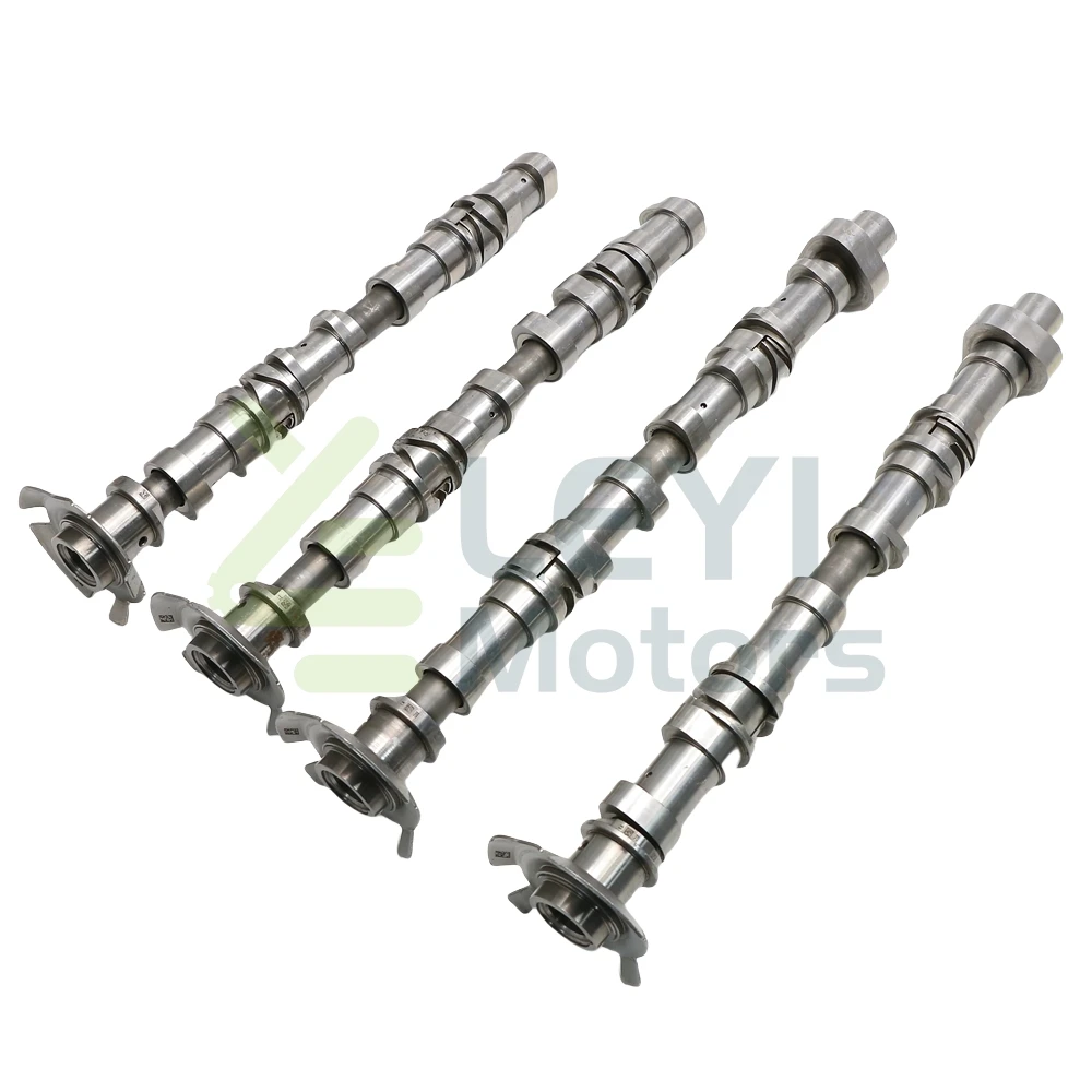 Original Brand New Car Hot Sale Factory Engine Exhaust and Intake Camshaft for Benz M177
Original Brand New Car Hot Sale Factory Engine Exhaust and Intake Camshaft for Benz M177