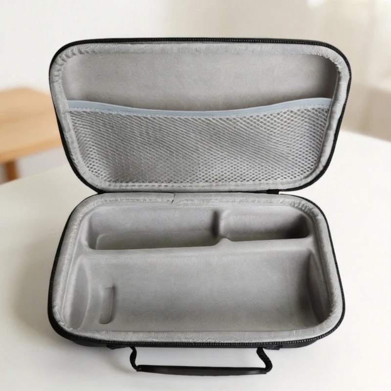 Carrying Case With Pockets Suitable For Portable Hot Water Dispenser Lightweight And Waterproof Travel Storage Bag 896C
Carrying Case With Pockets Suitable For Portable Hot Water Dispenser Lightweight And Waterproof Travel Storage Bag 896C