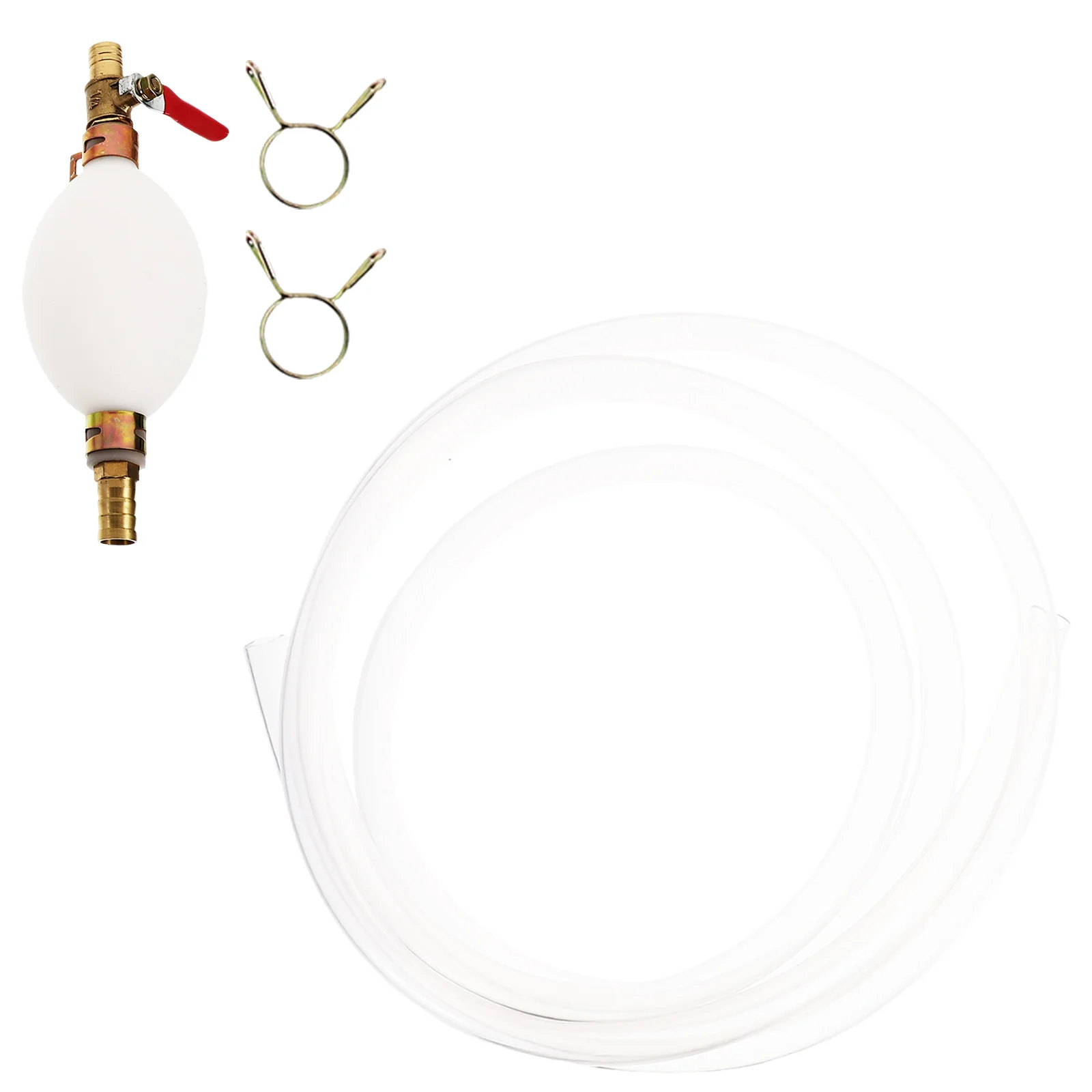 Manual Gasoline Absorber Pump Premium Material Long Hose Petrol Conductor Truck Repair Essential Pump Engine
Manual Gasoline Absorber Pump Premium Material Long Hose Petrol Conductor Truck Repair Essential Pump Engine