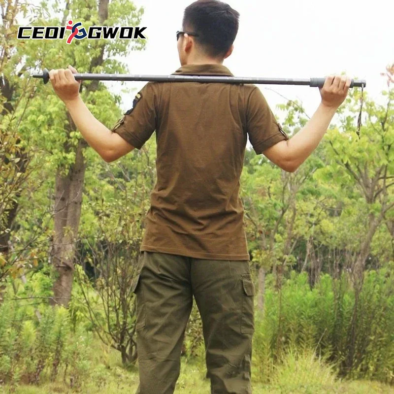 CEOI GWOK Lightweight Compact Trekking Poles Quick Lock System Ergonomic Trekking Hiking Climbing Trekking Poles
CEOI GWOK Lightweight Compact Trekking Poles Quick Lock System Ergonomic Trekking Hiking Climbing Trekking Poles