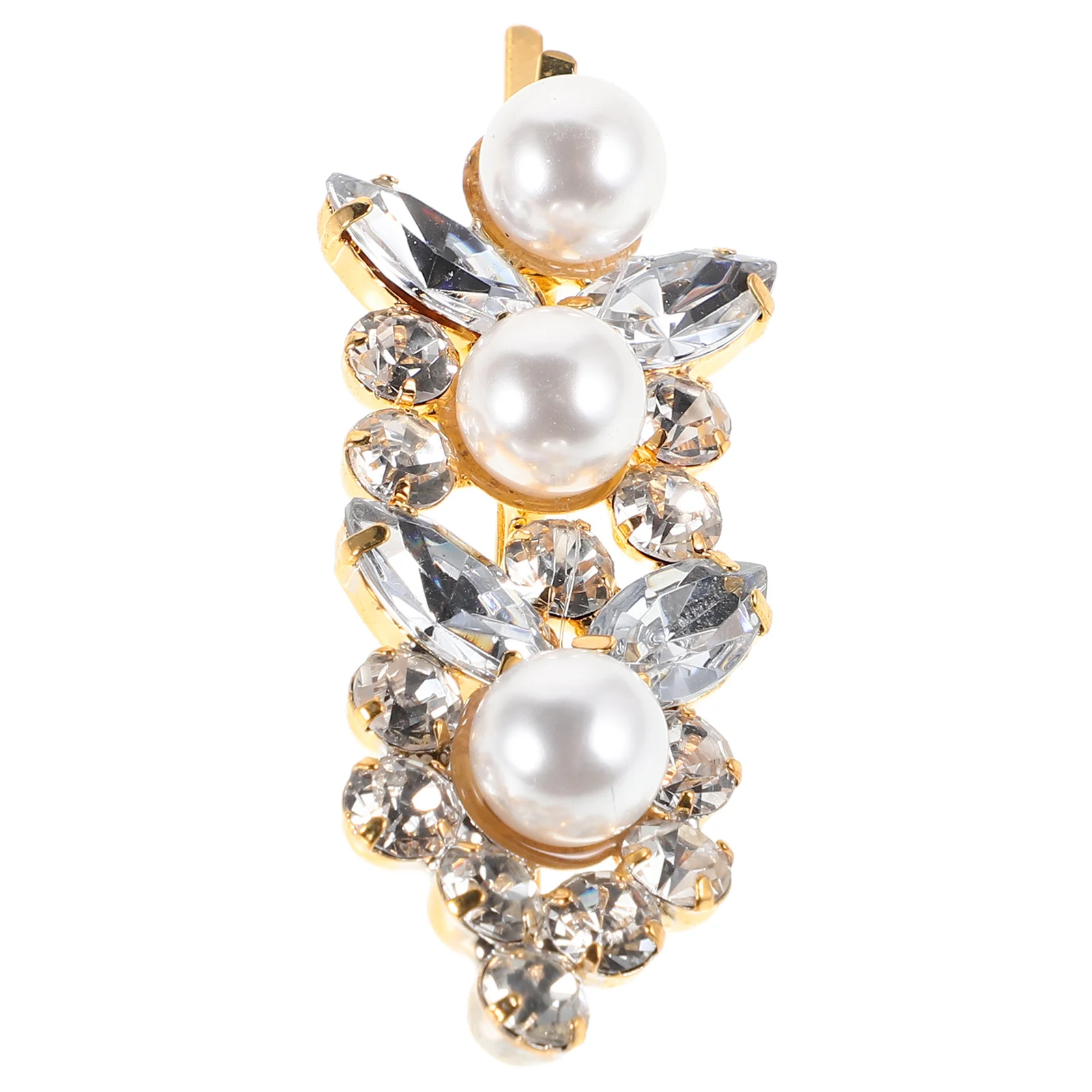 Hairpin Bride Clip Accessories and Clips Elegant Women for Girls Temperament Bridal
Hairpin Bride Clip Accessories and Clips Elegant Women for Girls Temperament Bridal