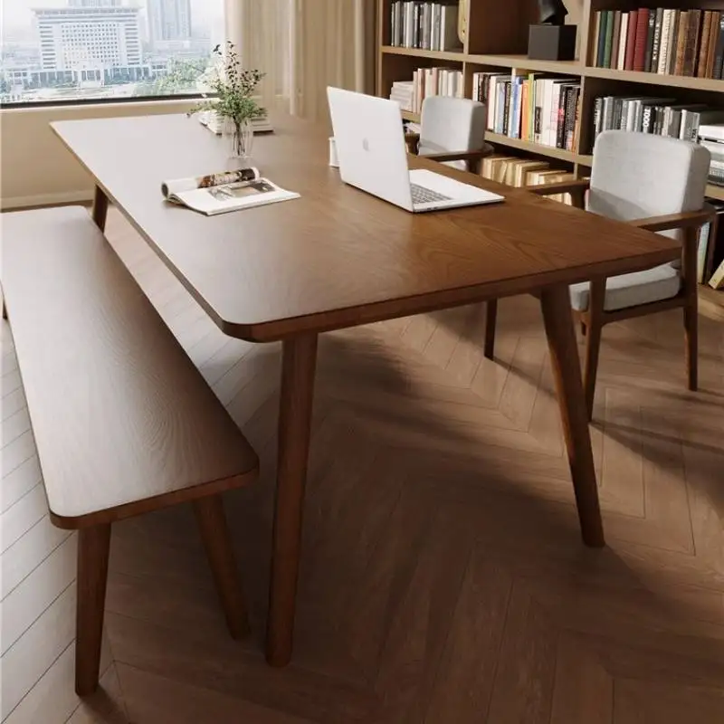 Designer Writing Computer Desk Desktop Luxury Wooden Organizer Computer Desks Standing Study Mesas De Computador Furniture
Designer Writing Computer Desk Desktop Luxury Wooden Organizer Computer Desks Standing Study Mesas De Computador Furniture