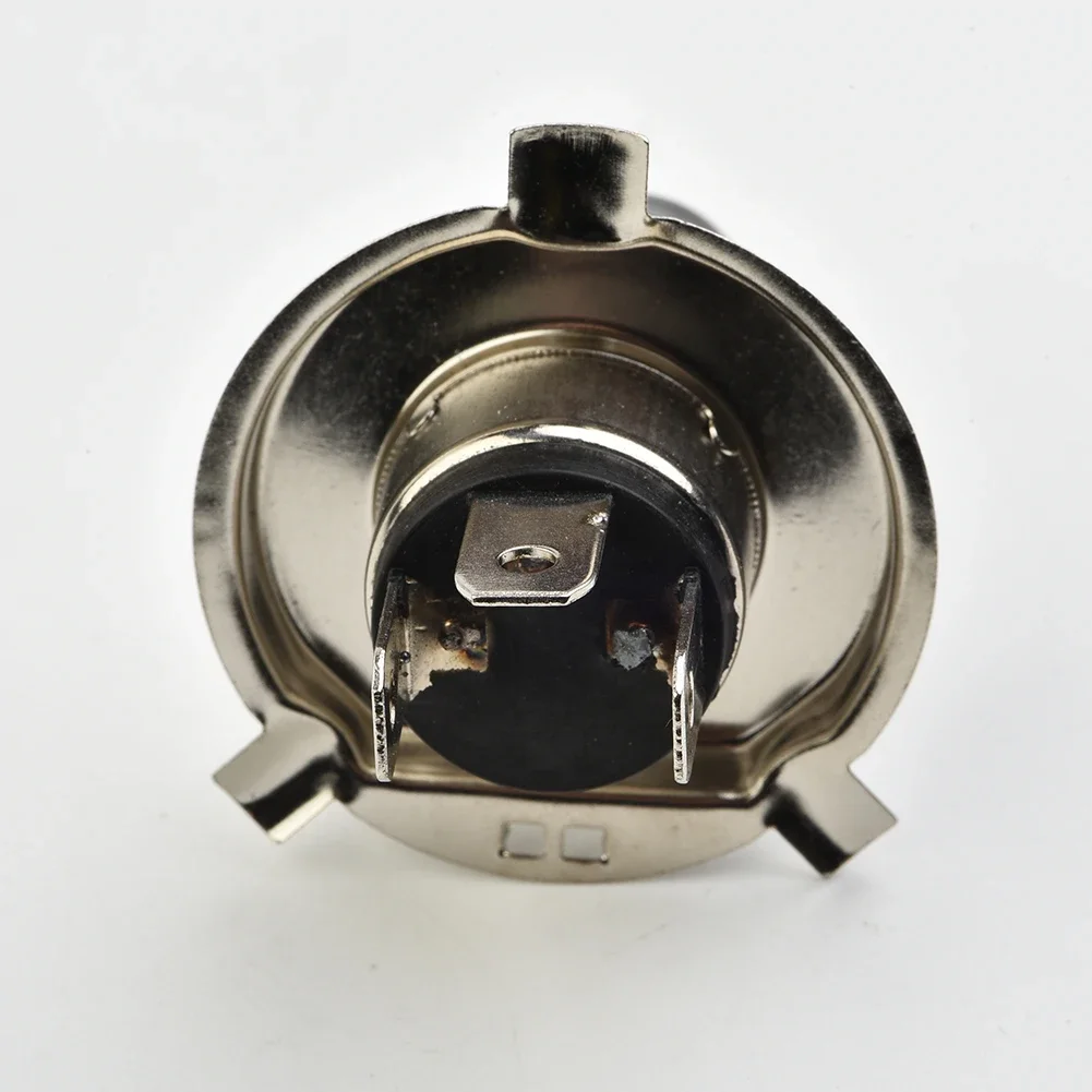 H4 Light Lamp Light Vibration Resistant Waterproof Aluminum Alloy Base Xenon Gas Vibration Resistant Aluminum Alloy Base
H4 Light Lamp Light Vibration Resistant Waterproof Aluminum Alloy Base Xenon Gas Vibration Resistant Aluminum Alloy Base