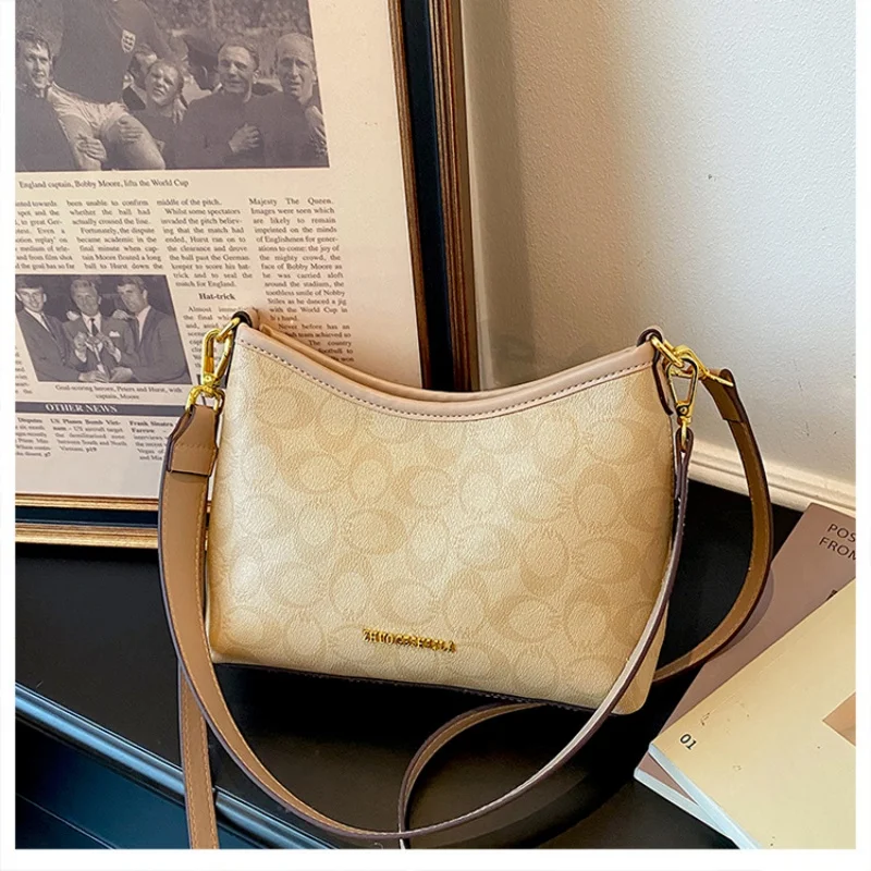 High end style handbag for women 2026 new model unique and fashionable trendy retro simple and elegant small square bag Precise
High end style handbag for women 2026 new model unique and fashionable trendy retro simple and elegant small square bag Precise