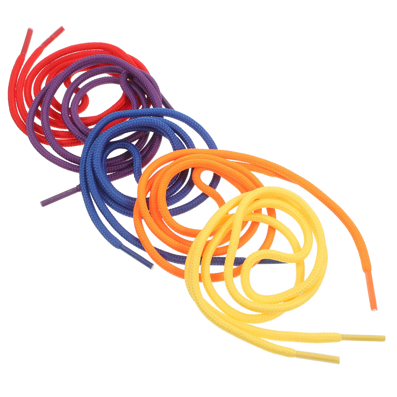 50pcs Pointed Beading Thread Red Shoe Laces Kids Shoestrings Creative Design Colorful Bead Strings Polyester Material Early
50pcs Pointed Beading Thread Red Shoe Laces Kids Shoestrings Creative Design Colorful Bead Strings Polyester Material Early