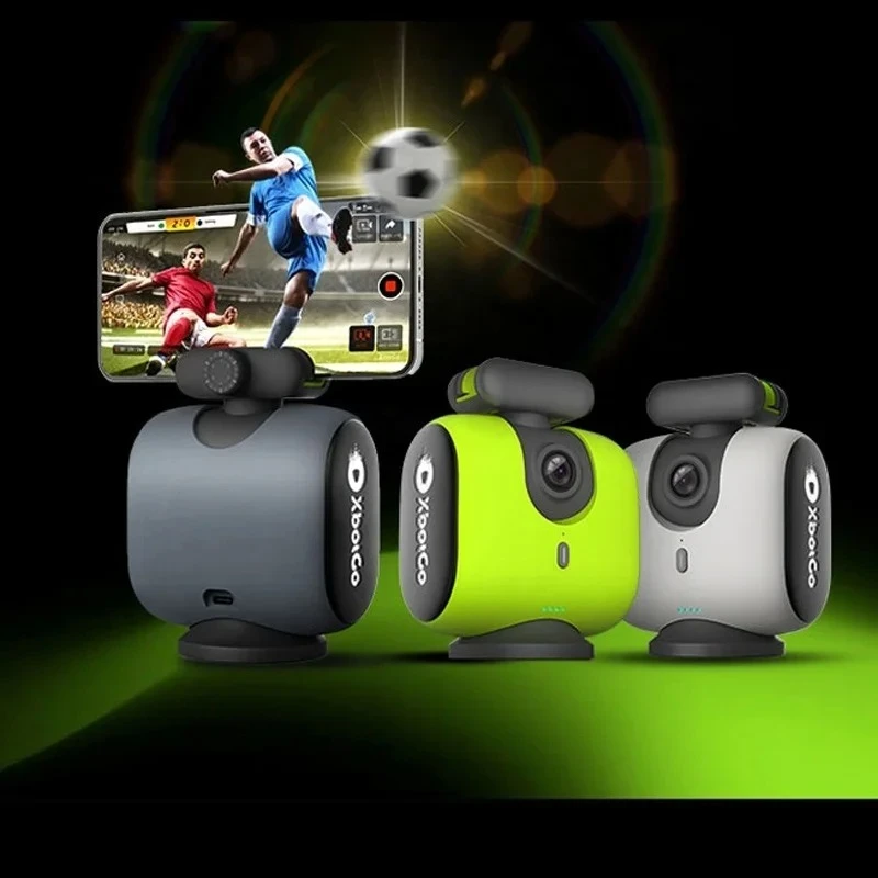 2025 hot sale 2025 New Arrival Sport Action Football System 4K 1080P HD Mobile Phone Gimbal 128GB SD Card Live Streaming
2025 hot sale 2025 New Arrival Sport Action Football System 4K 1080P HD Mobile Phone Gimbal 128GB SD Card Live Streaming