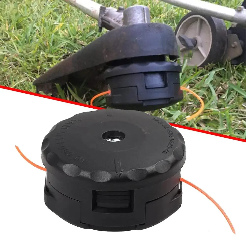 Trimmer Head For Shindaiwa T230 T231 T242 T242X T195S T220 WeedEater 10mm X 1.25 Mowing Cropper Part Replacement Gardening
Trimmer Head For Shindaiwa T230 T231 T242 T242X T195S T220 WeedEater 10mm X 1.25 Mowing Cropper Part Replacement Gardening