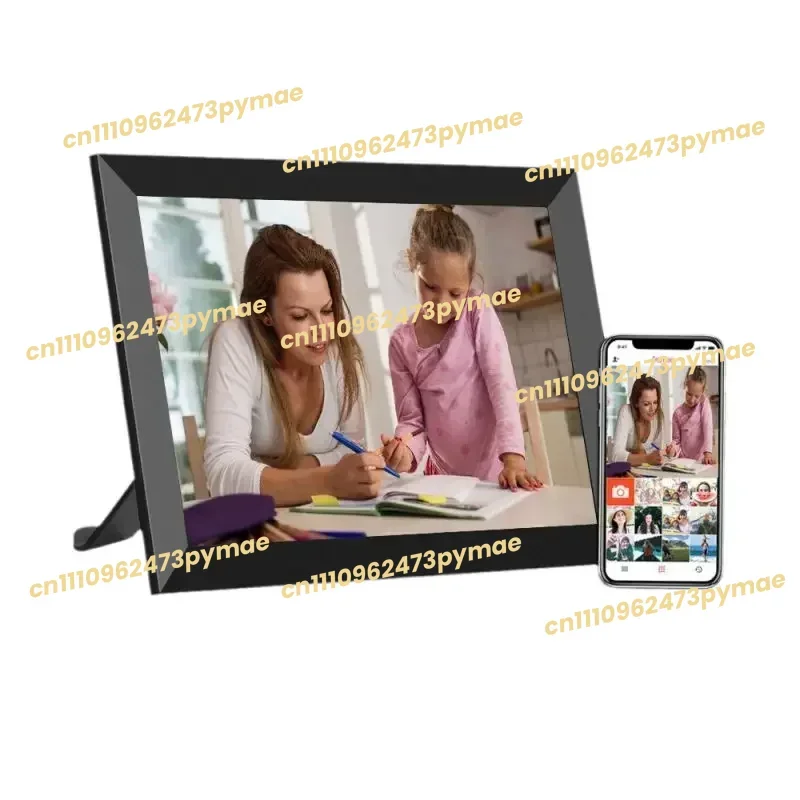 8 inch 10 inch Frameo electronic cloud photo frame WiFi digital photo frame 16GB 32GB memory smart photo album
8 inch 10 inch Frameo electronic cloud photo frame WiFi digital photo frame 16GB 32GB memory smart photo album