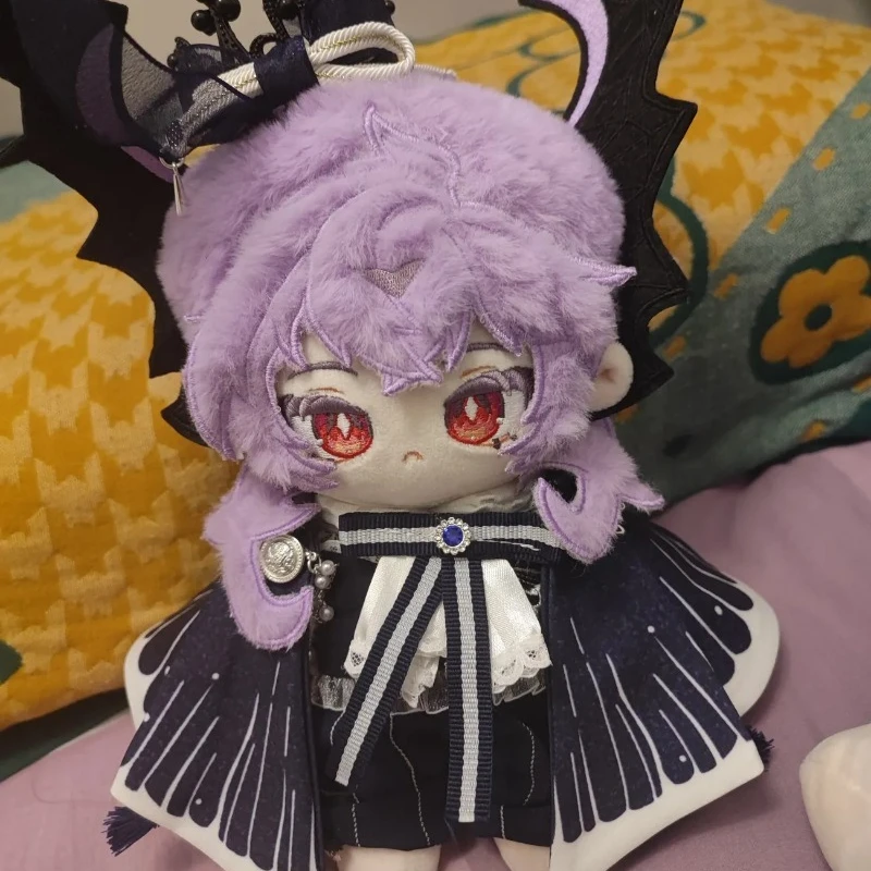 20cm Anime Game Genshin Impact Durin Cotton Doll Cute Plush Doll Cartoon Q Version Toy Figures Fans Art Collection Gift
20cm Anime Game Genshin Impact Durin Cotton Doll Cute Plush Doll Cartoon Q Version Toy Figures Fans Art Collection Gift