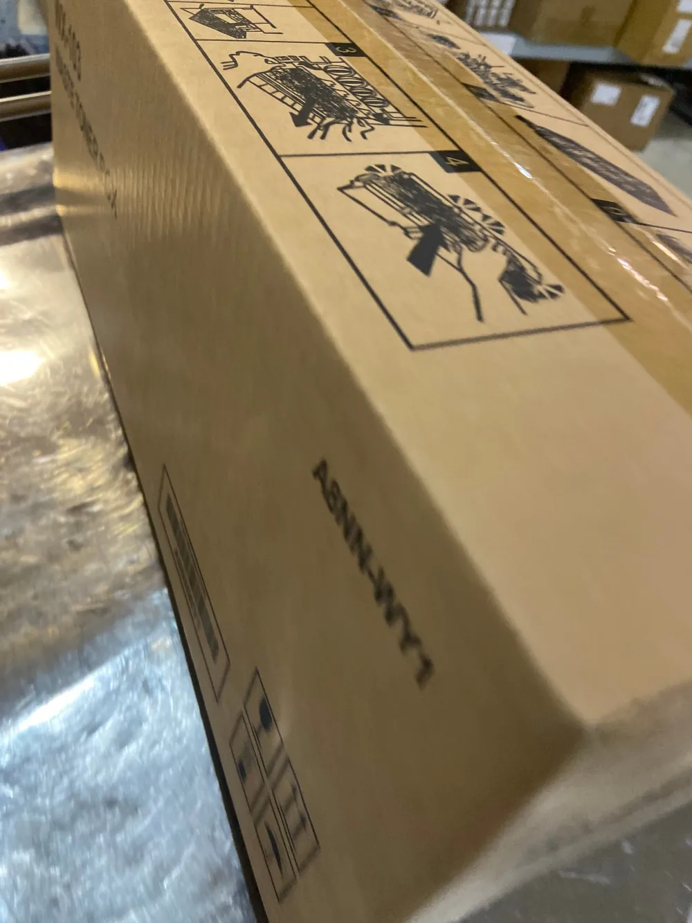 A4NNWY1 WX-103 Waste Toner Container for Konica Minolta C224 C284 C308 C364 C368 C454 C554 C458 C558 C658 C220 C221 C258 C280
A4NNWY1 WX-103 Waste Toner Container for Konica Minolta C224 C284 C308 C364 C368 C454 C554 C458 C558 C658 C220 C221 C258 C280