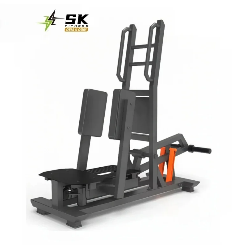 Тренажер для разгибания бедер стоя SK Commercial Gym Equipment
Тренажер для разгибания бедер стоя SK Commercial Gym Equipment