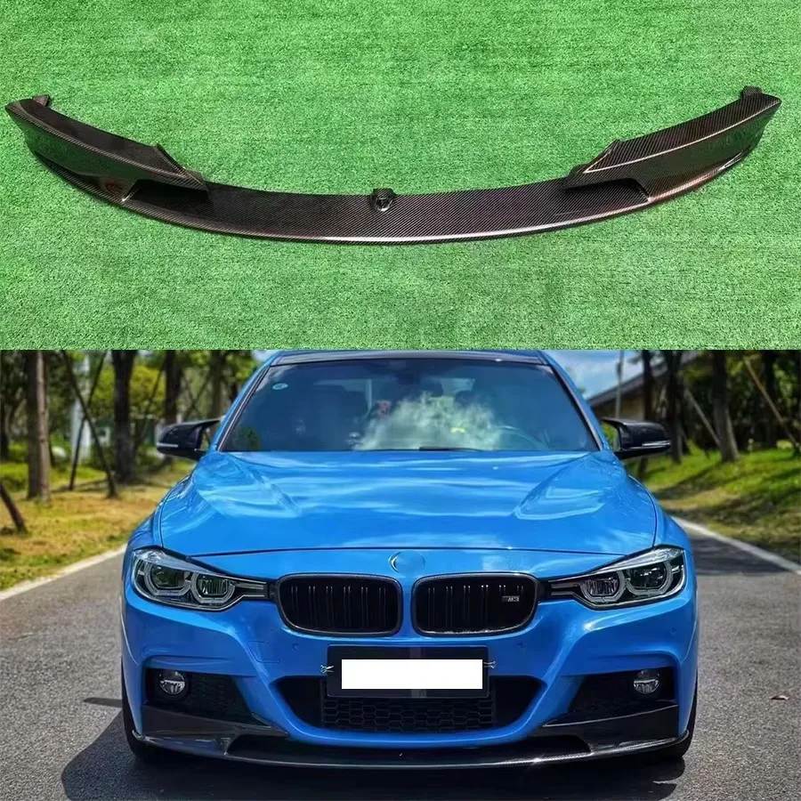 Для BMW 3 серии F30 F35 MP Стиль Углеродное волокно Передняя губа Автомобильный передний бампер Губа Передняя губа Диффузор Передний спойлер на подбородок Комплект кузова
Для BMW 3 серии F30 F35 MP Стиль Углеродное волокно Передняя губа Автомобильный передний бампер Губа Передняя губа Диффузор Передний спойлер на подбородок Комплект кузова