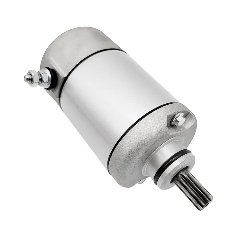 Trending Starter Motor For Hisun 400CC ATV UTV 31200-F12-0000 Hisun ATV Engine Parts 31200-003-0000 P003000312000000 QUAD GO KAR
Trending Starter Motor For Hisun 400CC ATV UTV 31200-F12-0000 Hisun ATV Engine Parts 31200-003-0000 P003000312000000 QUAD GO KAR