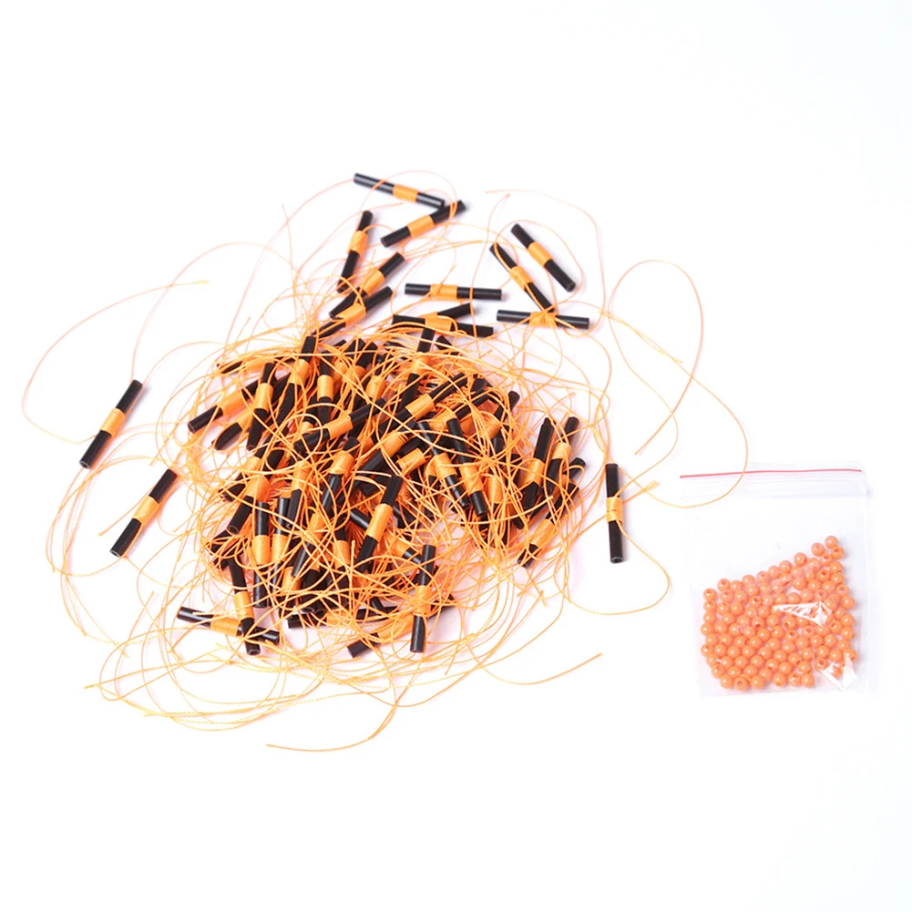 Convenient For Anglers Bobber Tops Fishing Beads Lightweight And Portable Suitable For Bass Fishing Suitable For Panfish Fishing
Convenient For Anglers Bobber Tops Fishing Beads Lightweight And Portable Suitable For Bass Fishing Suitable For Panfish Fishing