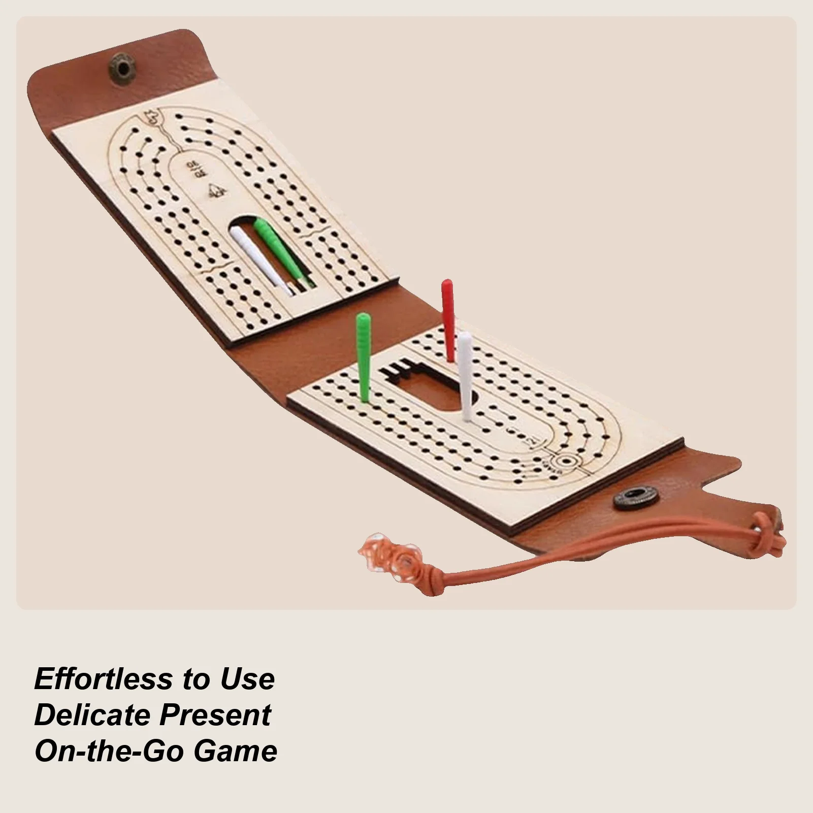 Доска для криббижа из искусственной кожи, набор досок для криббижа, традиционная интерактивная игрушка с хранилищем, игральная карта для детей, семьи, подростков, взрослых 
Доска для криббижа из искусственной кожи, набор досок для криббижа, традиционная интерактивная игрушка с хранилищем, игральная карта для детей, семьи, подростков, взрослых