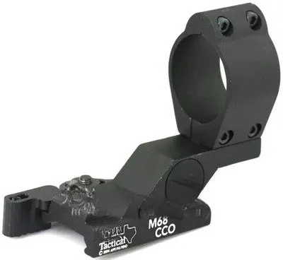 LARUE LT129 Glare Tactical Torch Rail Quick Release Fixture 30mm Diameter for American Tactical Helmet
LARUE LT129 Glare Tactical Torch Rail Quick Release Fixture 30mm Diameter for American Tactical Helmet