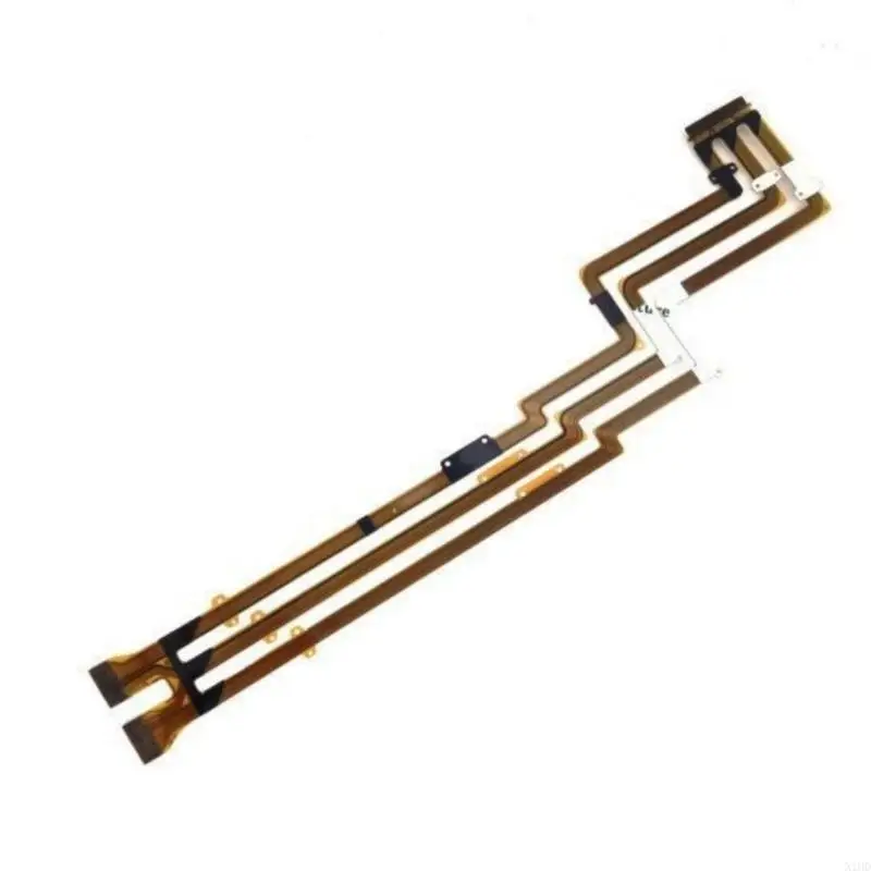 N1HD Replacement Ribbon Cable Ensures Stable Connection Clear Display for PJ710 PJ760 PJ760E CX760 FP1580 Camera
N1HD Replacement Ribbon Cable Ensures Stable Connection Clear Display for PJ710 PJ760 PJ760E CX760 FP1580 Camera