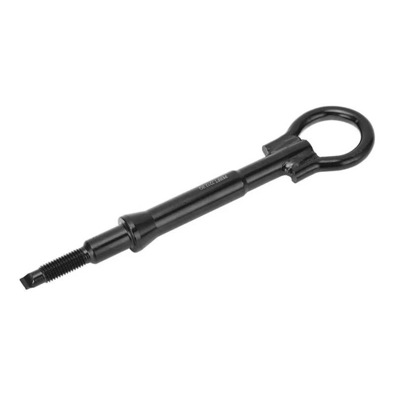 Towing Eye Ring Hook Forged Steel High Hardness 674421 Car Tow Hook Replacement For Citroen C3 C4 C5
Towing Eye Ring Hook Forged Steel High Hardness 674421 Car Tow Hook Replacement For Citroen C3 C4 C5