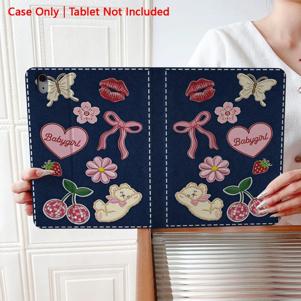 Case for iPad mini7, Pro , Air 7/8, 10/11/32;for Samsung Pad, for Xiaomi Pad, for Redmi Pad, for Huawei Pad, for Honor Pad,
Case for iPad mini7, Pro , Air 7/8, 10/11/32;for Samsung Pad, for Xiaomi Pad, for Redmi Pad, for Huawei Pad, for Honor Pad,