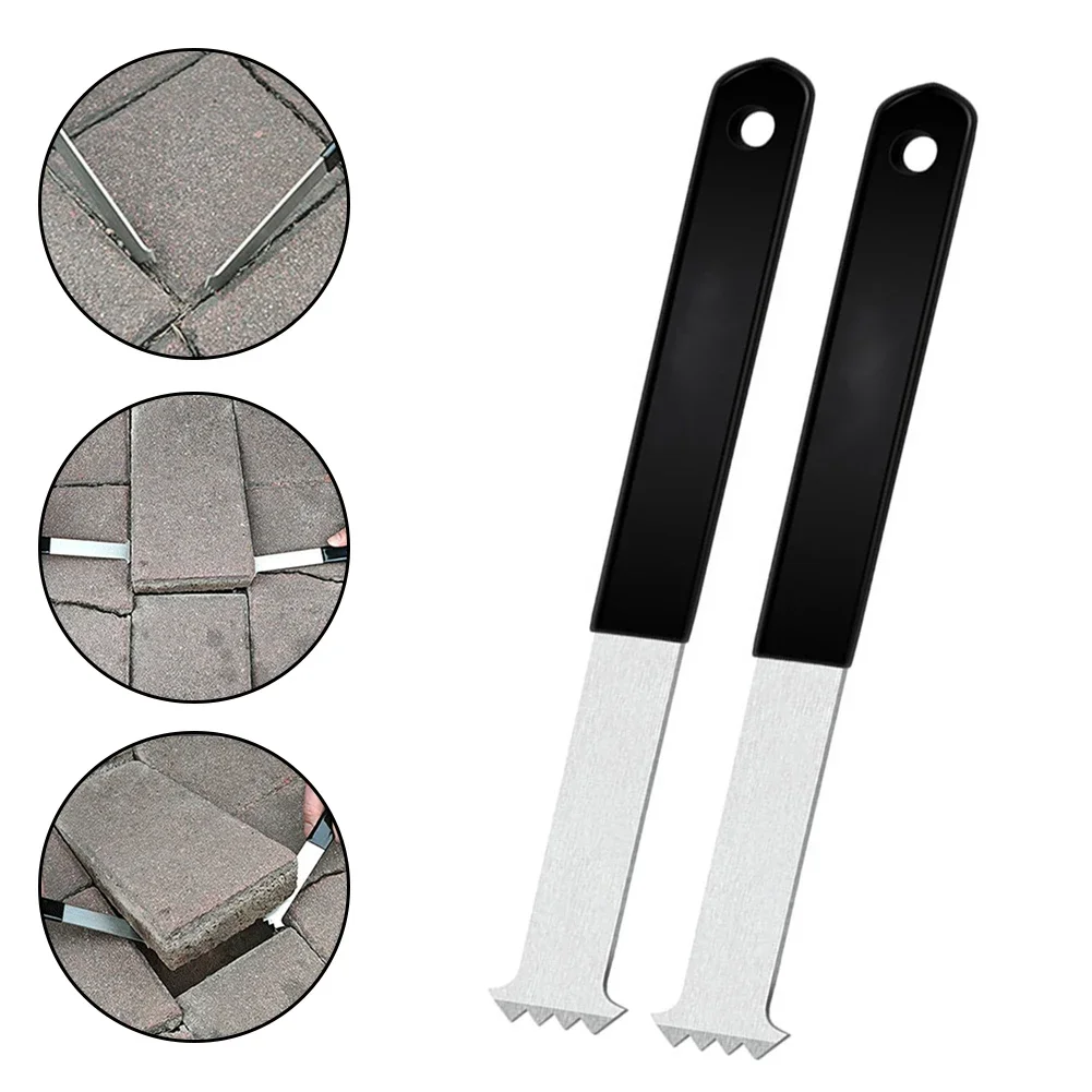 2pcs Double Hook Puller Efficient Paver Removal Tool With Dual Hooks For Easily Garden Brick Replacement Hand Tools Construction
2pcs Double Hook Puller Efficient Paver Removal Tool With Dual Hooks For Easily Garden Brick Replacement Hand Tools Construction