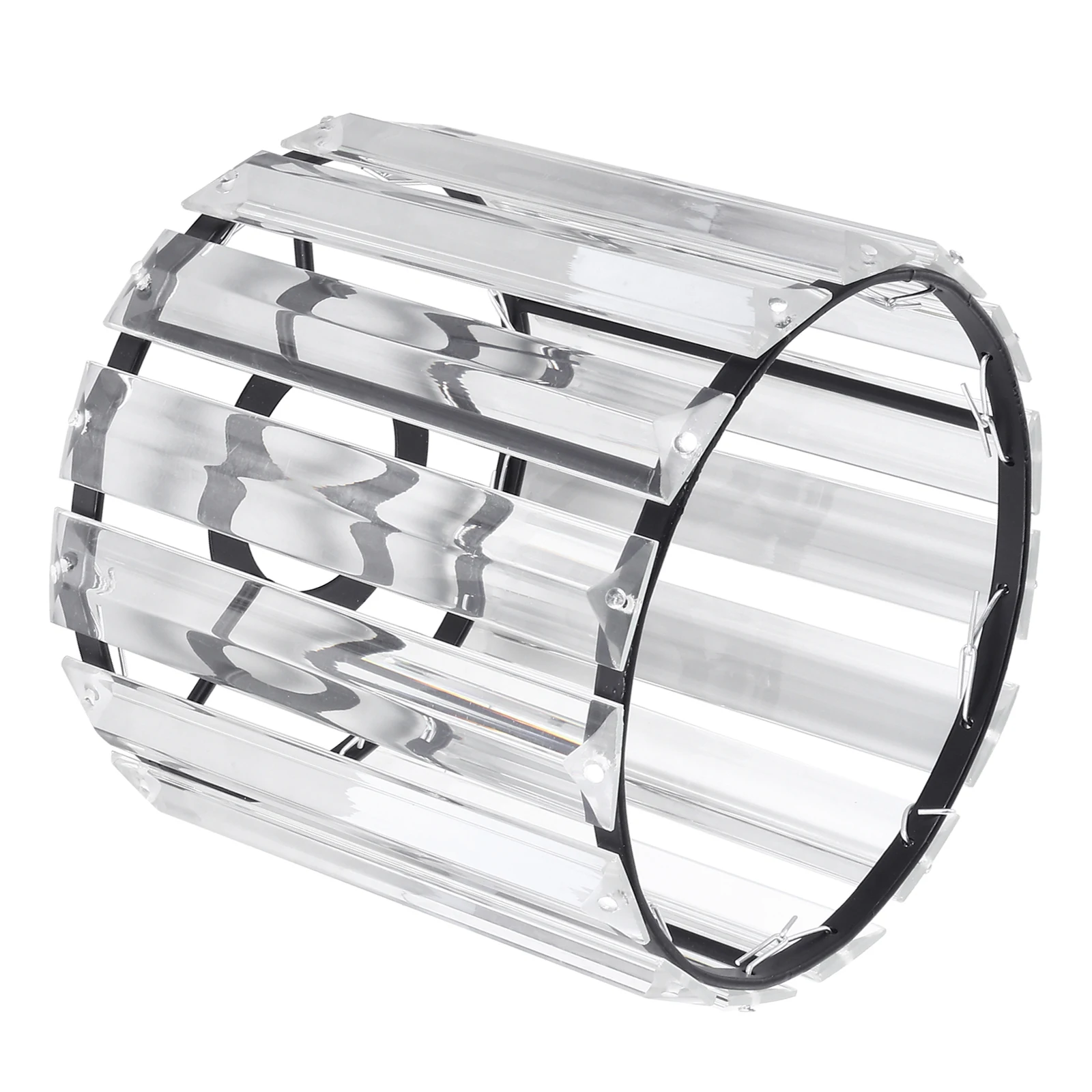 Crystal Lamp Shade Glass Dome Bedside Light Cover European Rhinestone Nightstand Iron Art Lampshade Globe Ceiling Light Decor
Crystal Lamp Shade Glass Dome Bedside Light Cover European Rhinestone Nightstand Iron Art Lampshade Globe Ceiling Light Decor