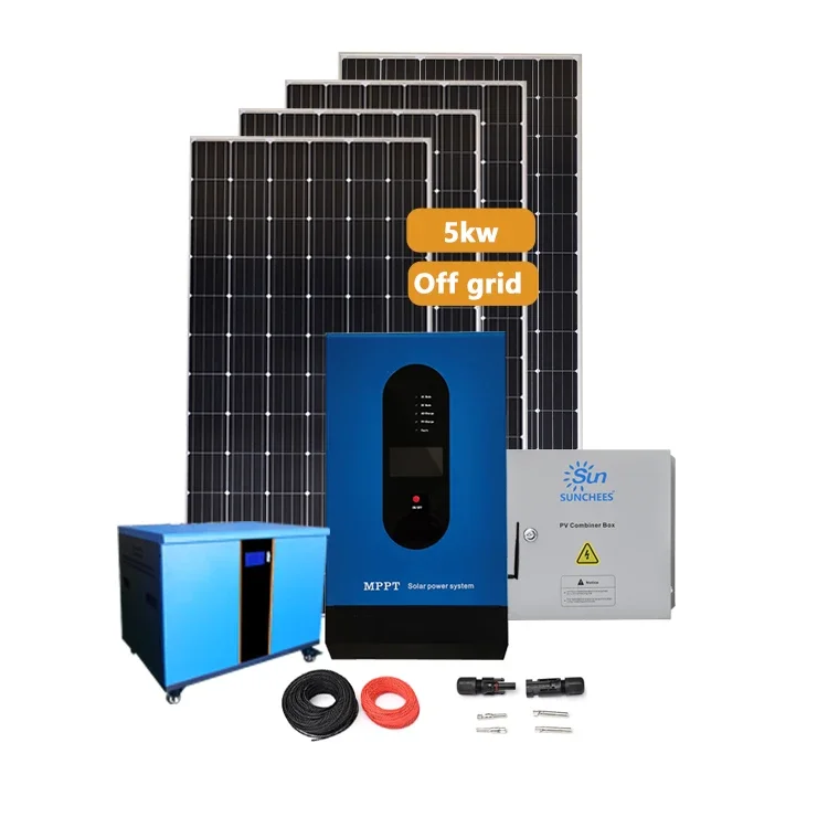SUNCHEES rooftop solar panels system 5KW 6kw ; 10kva grid solar system price 10kw
SUNCHEES rooftop solar panels system 5KW 6kw ; 10kva grid solar system price 10kw