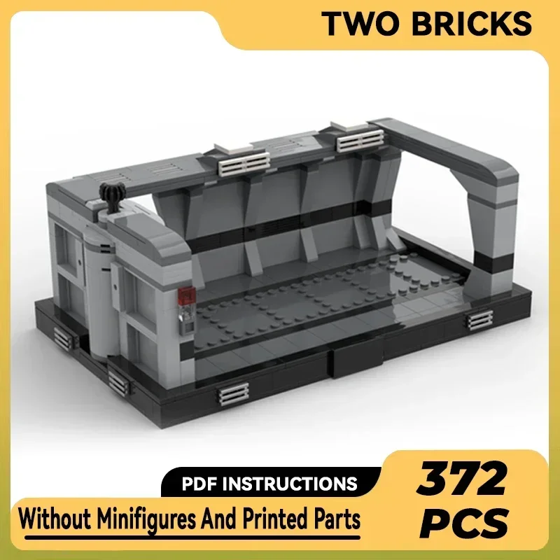 Star Movie Model Moc Building Bricks Dark Soldiers Attack Diorama Technology Modular Blocks Gift Christmas Toy DIY Sets Assembly
Star Movie Model Moc Building Bricks Dark Soldiers Attack Diorama Technology Modular Blocks Gift Christmas Toy DIY Sets Assembly