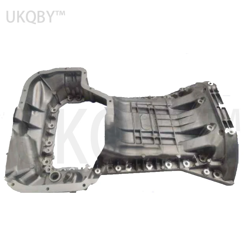A2720142002 Components on the oil pan Me rc ed es Be nz F221 F164 F251 ML 350
A2720142002 Components on the oil pan Me rc ed es Be nz F221 F164 F251 ML 350