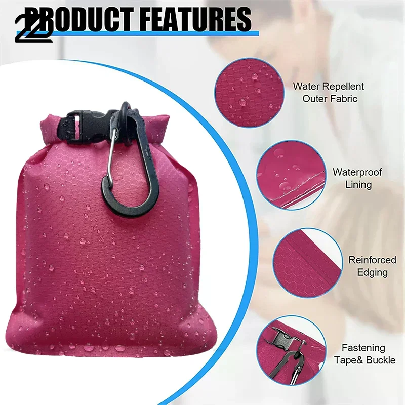 Soap Bar Case Dish Bathroom Sealed Waterproof Tableware Soap Holder Multi-functional Travel Storage Bag For Outdoor Travel
Soap Bar Case Dish Bathroom Sealed Waterproof Tableware Soap Holder Multi-functional Travel Storage Bag For Outdoor Travel